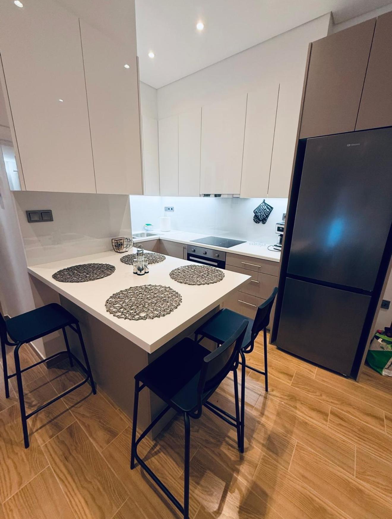 Harmony Luxe Living Apartmán *