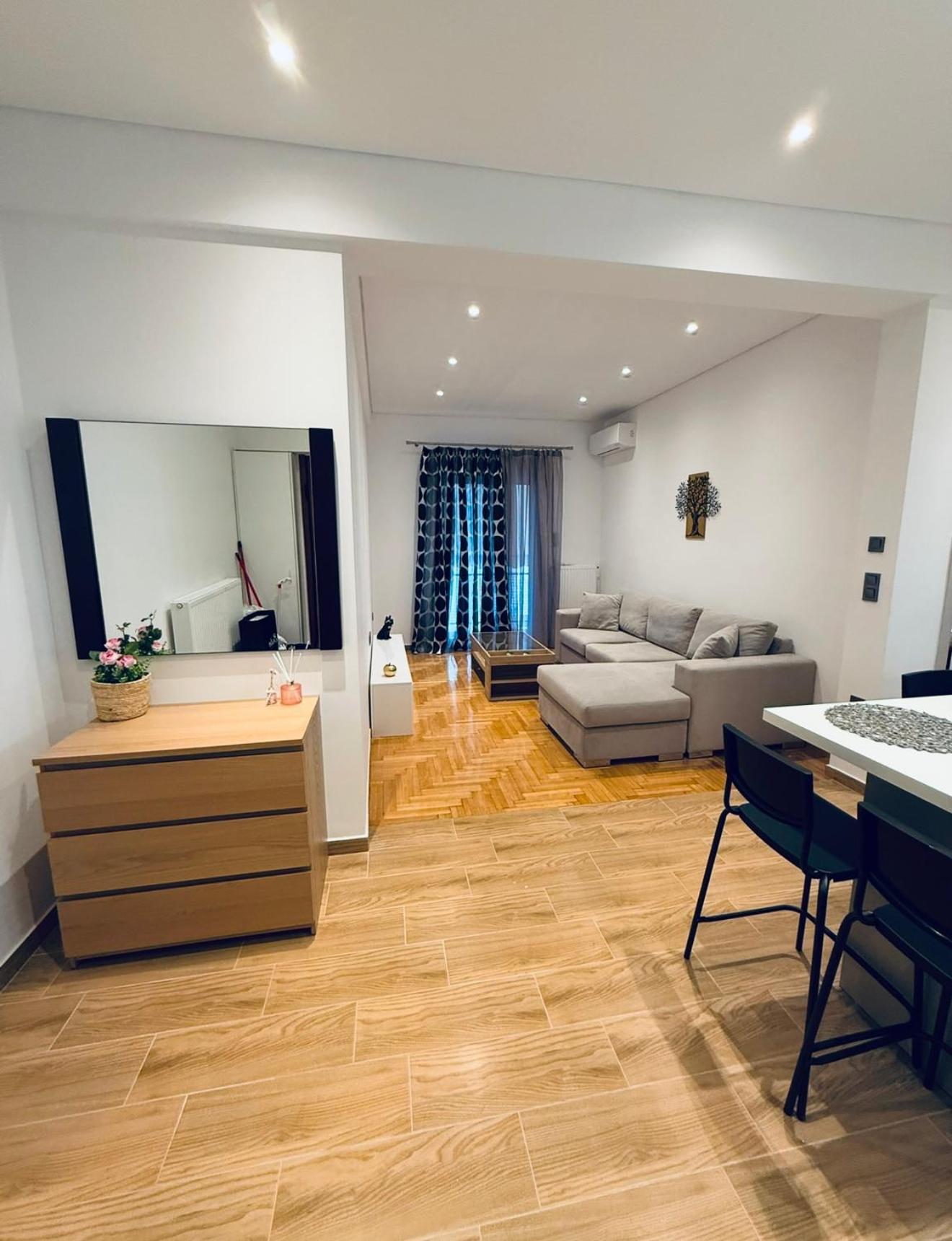 Harmony Luxe Living Athens