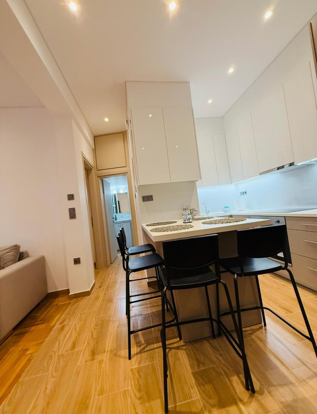 Harmony Luxe Living Apartmán
