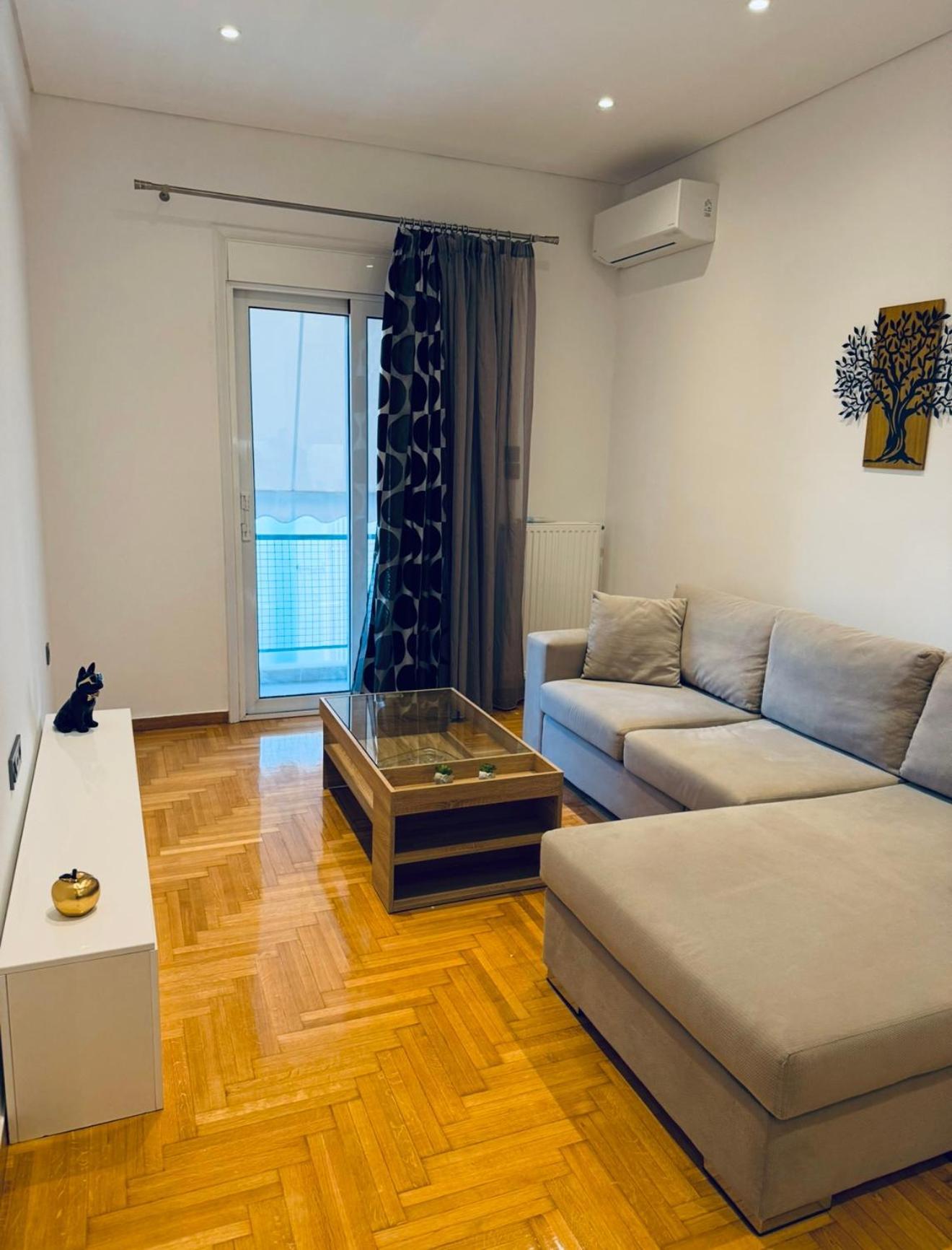 Apartment Harmony Luxe Living *