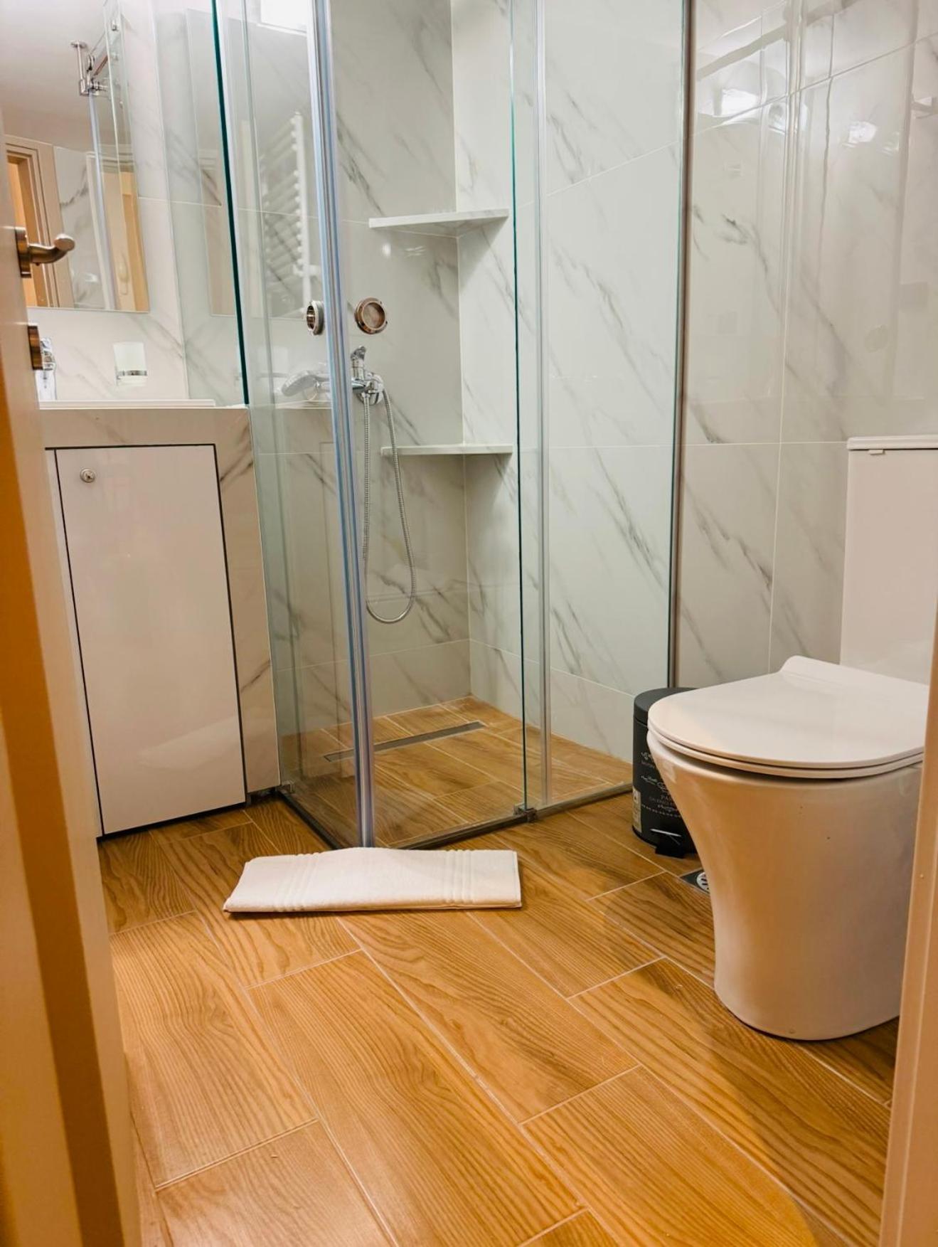 Harmony Luxe Living Apartment Athens