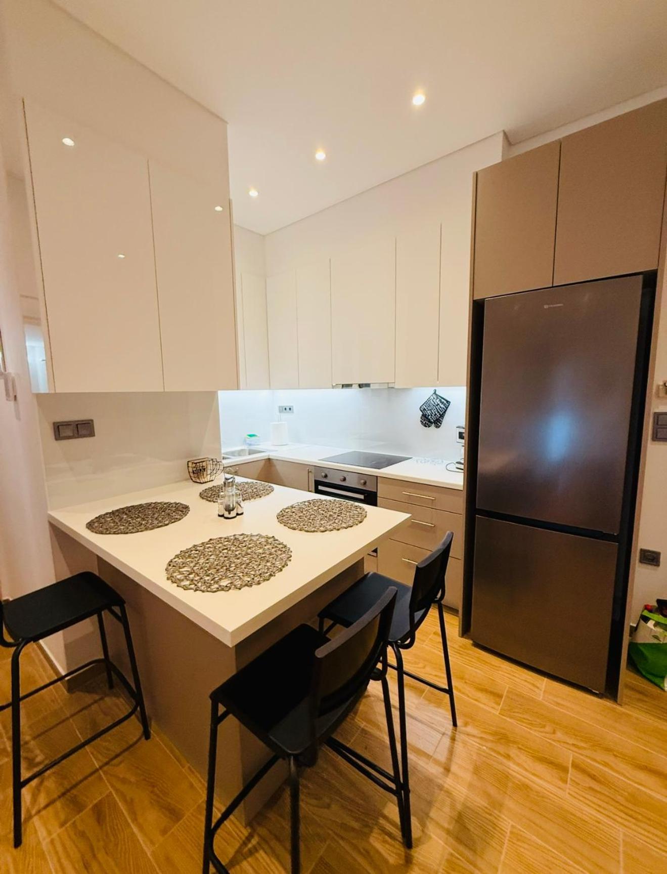 Apartment Harmony Luxe Living Athens