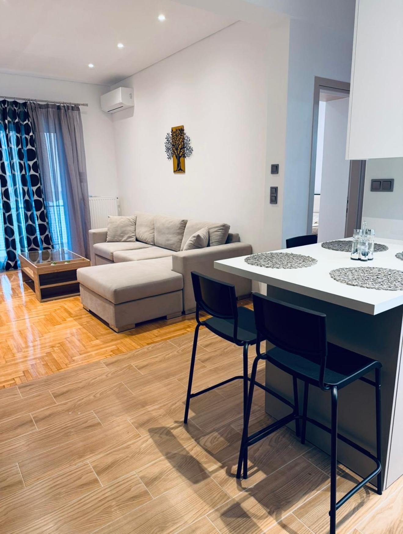 Harmony Luxe Living Athens