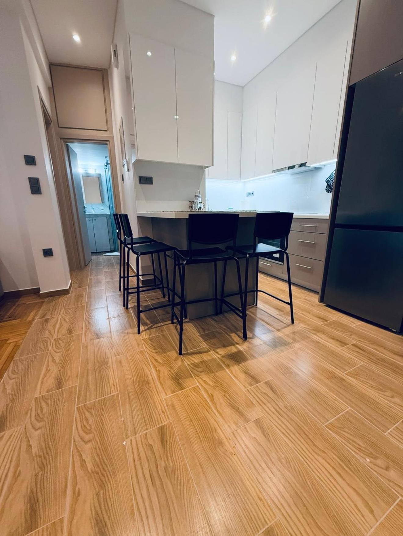 Harmony Luxe Living Apartmán