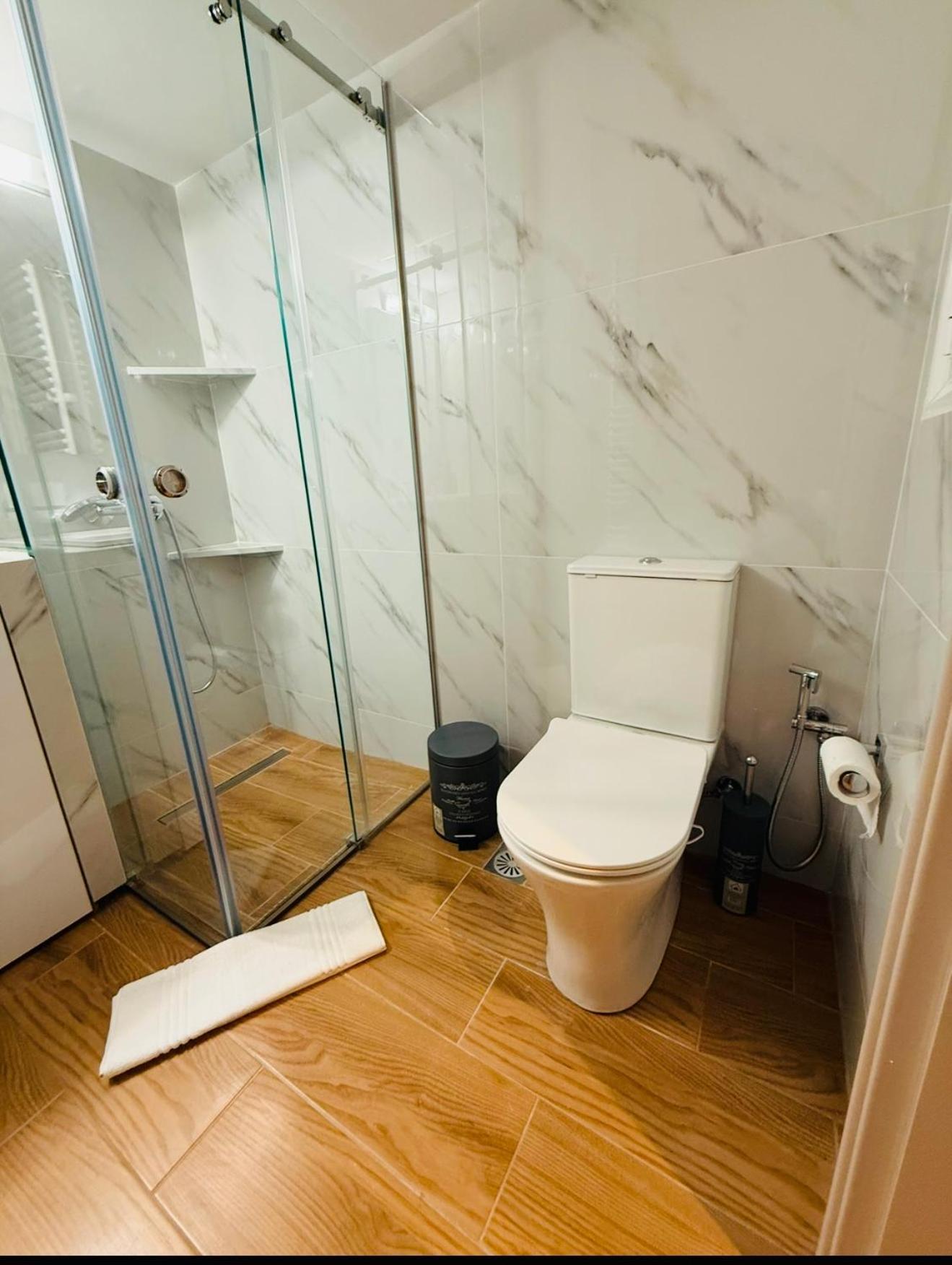 Apartmán Harmony Luxe Living