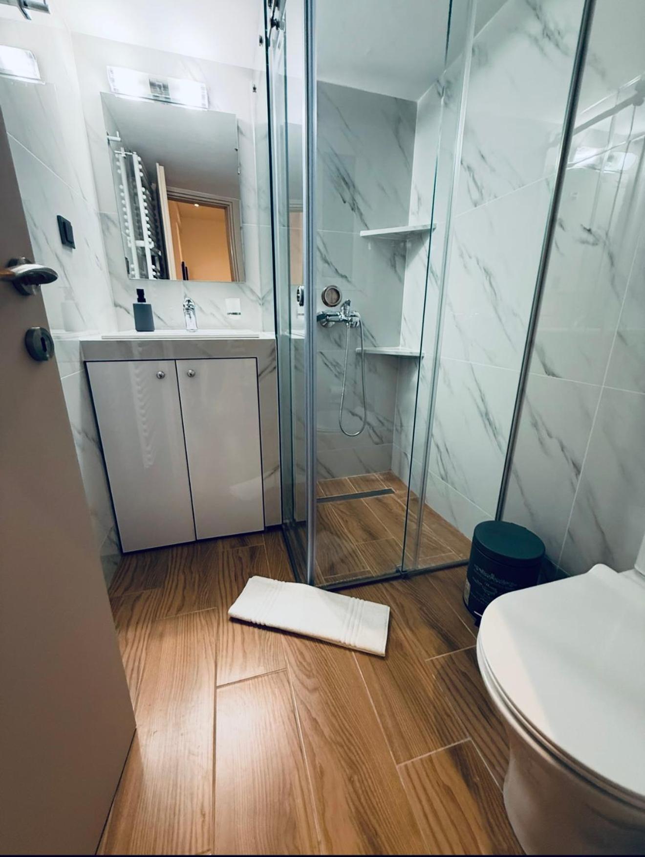 Harmony Luxe Living דירה *