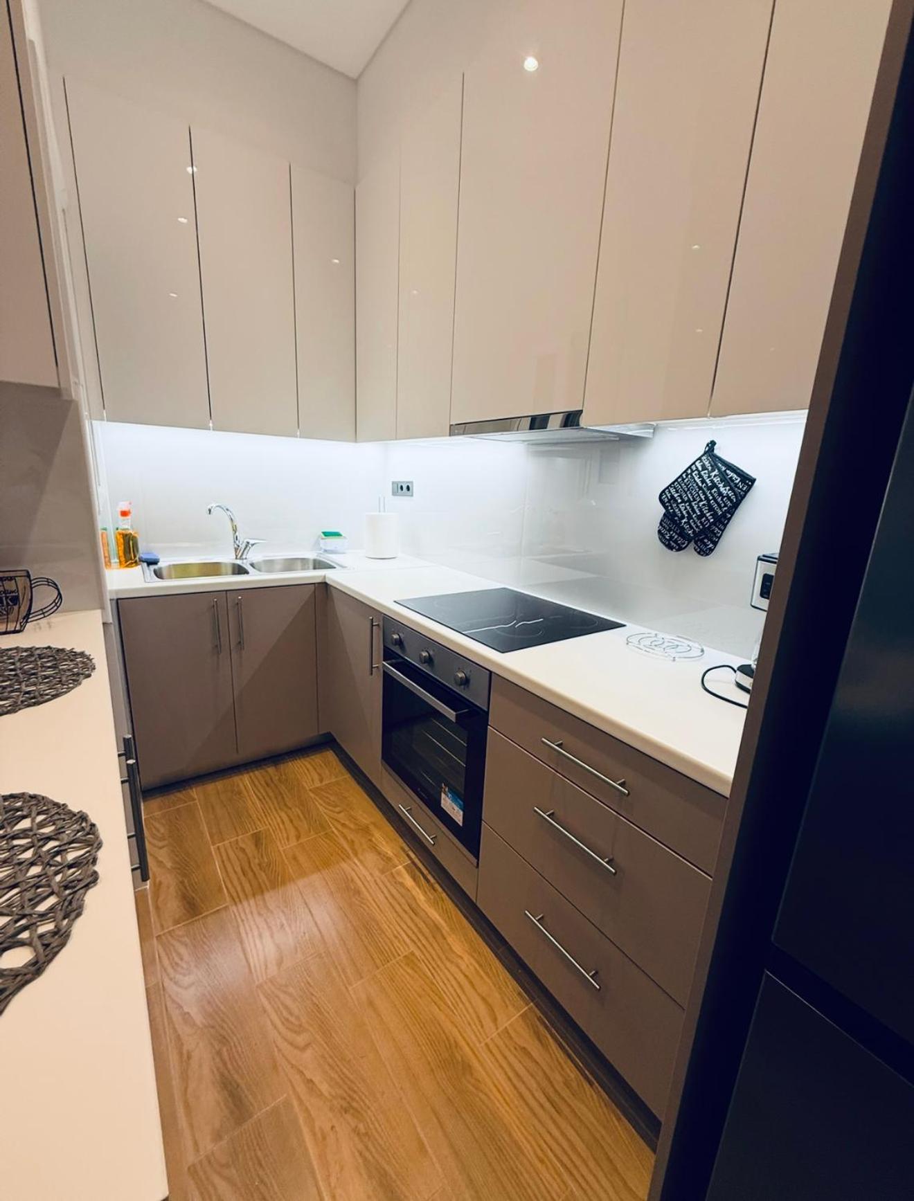 Harmony Luxe Living Apartment Athens