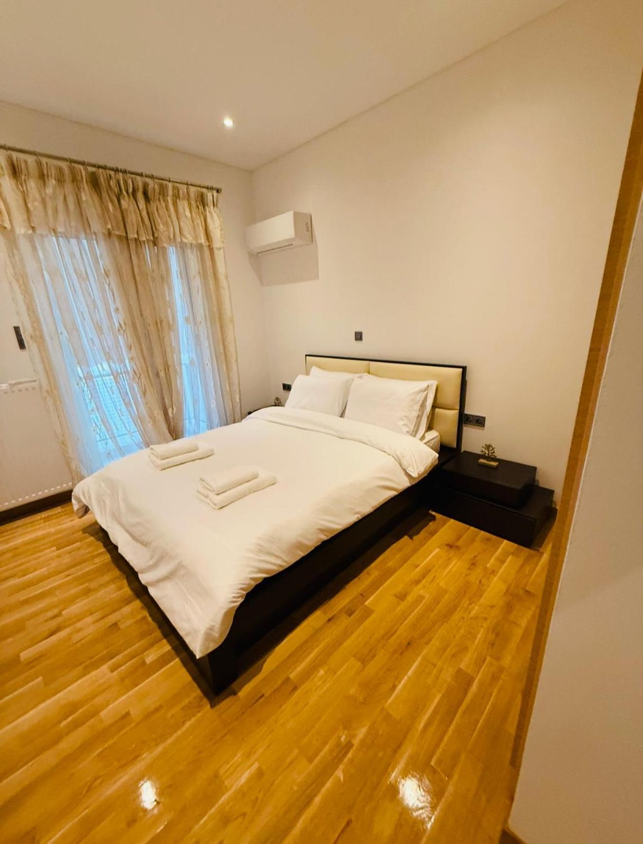 Harmony Luxe Living Apartmán