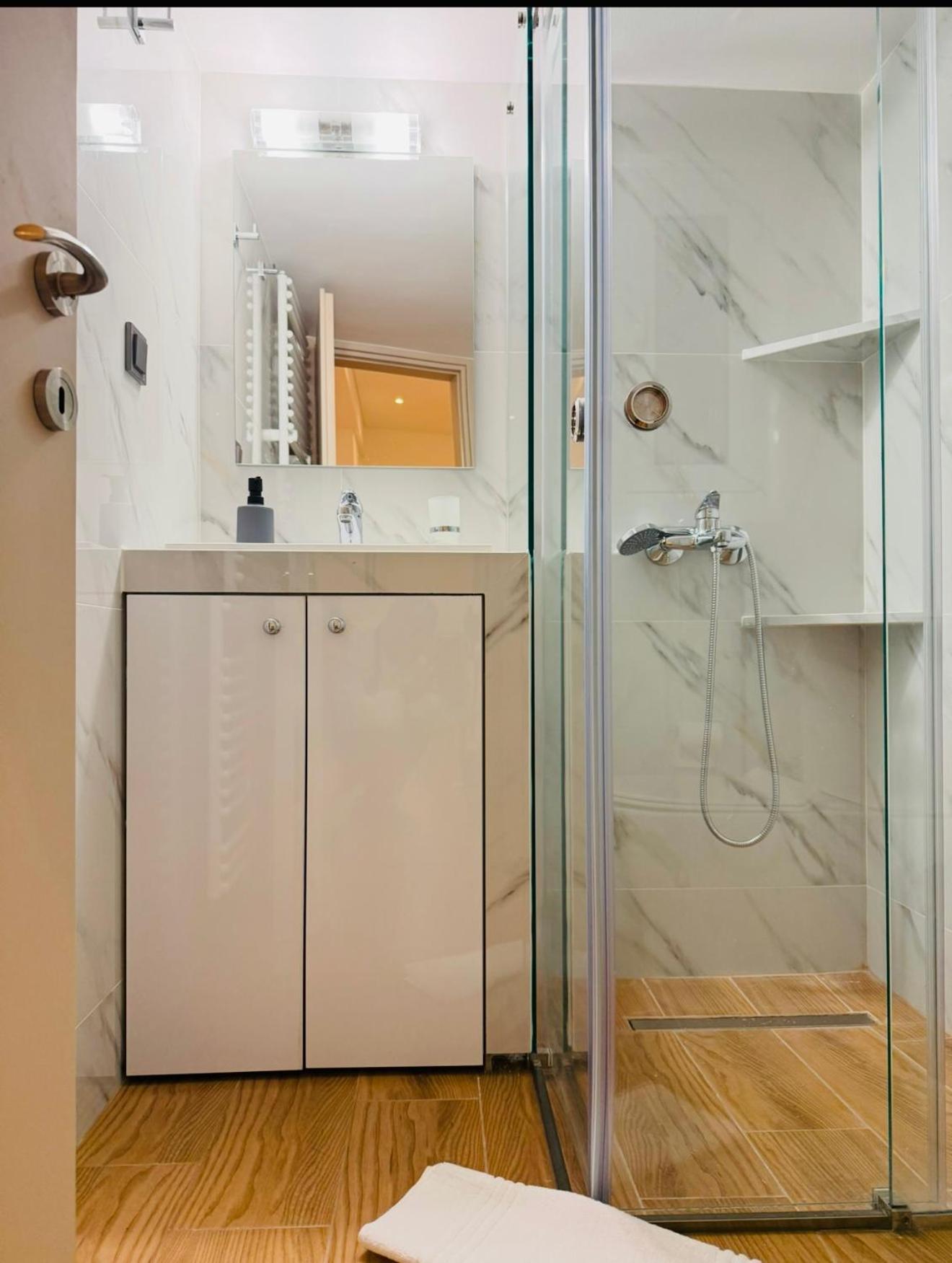 Harmony Luxe Living דירה *