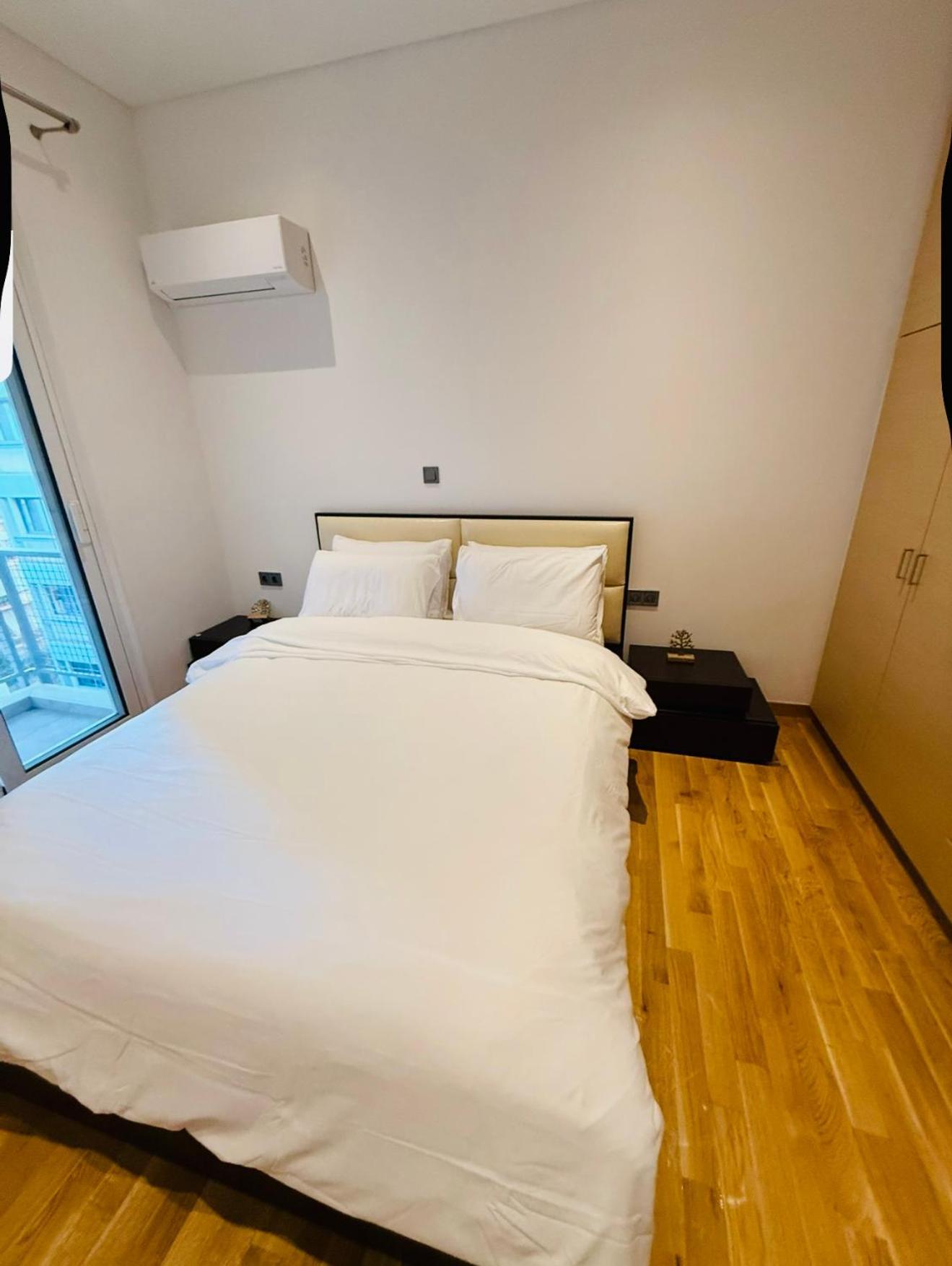 Harmony Luxe Living דירה אתונה