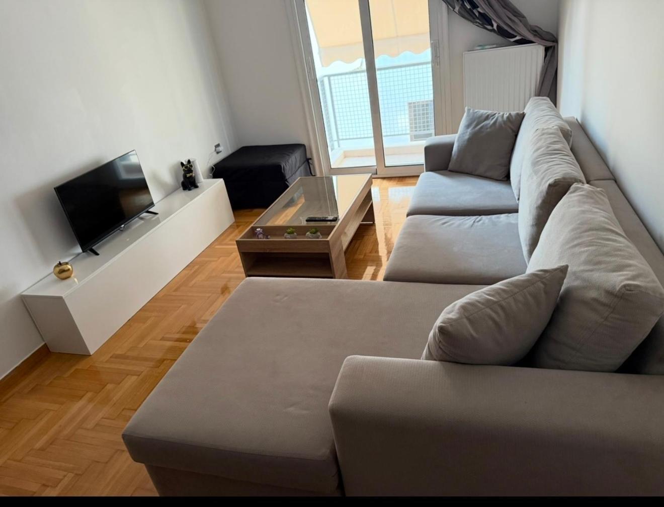 Harmony Luxe Living Apartmán